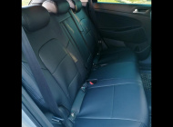 Hyundai Tucson III
