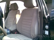 Toyota Avensis II