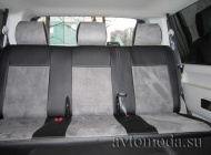 Volkswagen Caravelle T6