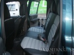 Mazda B2500