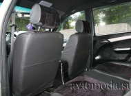 Lifan Breez