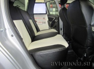 Renault Duster restyling