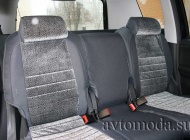 Skoda Rumster