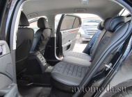 Skoda Superb II