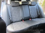 Skoda Superb II