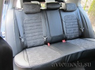 Skoda Superb II