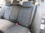 Skoda Superb II