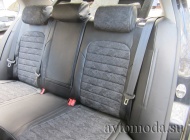 Skoda Superb II
