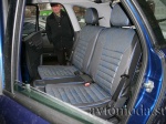 Opel Meriva A