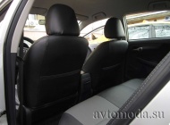 Toyota Corolla X