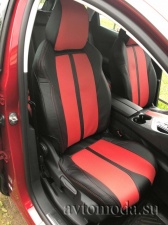 Добавлены новые фото чехлов на Peugeot 3008