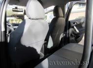 Citroen C3 II