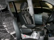 Авточехлы Kia Carnival II