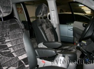 Kia Carnival III
