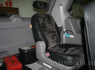 Kia Carnival III