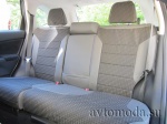 Honda CR-V IV