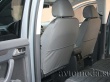 Авточехлы Volkswagen Touran