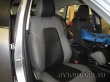 Авточехлы Mazda CX-5 II