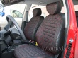 Авточехлы Hyundai I20