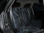 Hyundai Santa Fe II
