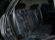 Hyundai Santa Fe II