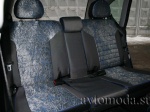 Opel Meriva A