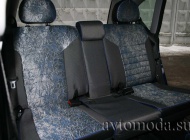 Opel Meriva A