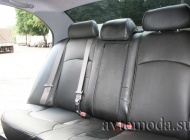 Hyundai Sonata IV