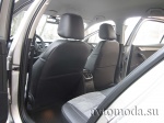 Skoda Octavia A7