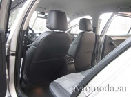 Skoda Octavia A7