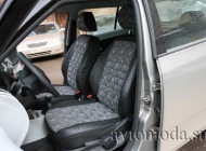 Skoda Fabia II