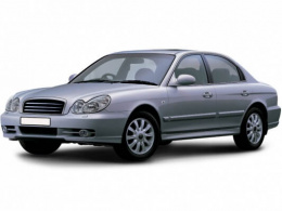 Чехлы Hyundai Sonata IV