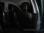 Mitsubishi Outlander XL