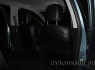 Mitsubishi Outlander XL