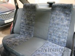 Daewoo Nexia