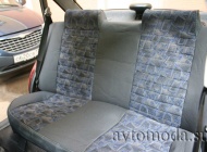 Daewoo Nexia