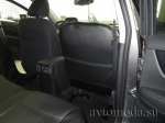 Nissan X-Trail III