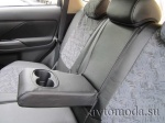 Mitsubishi Outlander III