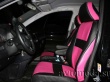 Авточехлы Honda CR-V III