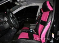 Honda CR-V III