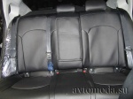 Kia Optima IV