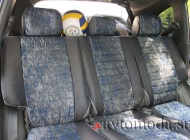 Chevrolet Rezzo