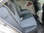 Toyota Camry VI