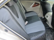 Toyota Camry VI