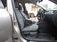 Skoda Octavia A7