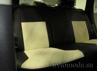 Renault Duster restyling