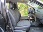 Nissan Almera III