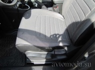 Nissan X-Trail II
