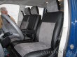 Авточехлы Volkswagen Caravelle Т6