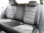 Skoda Octavia A7